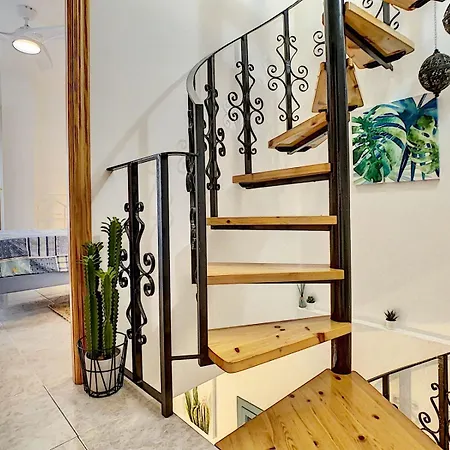 Casa De Colon Tatil Evi *