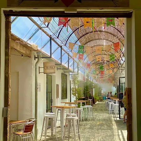 Casa De Colon
