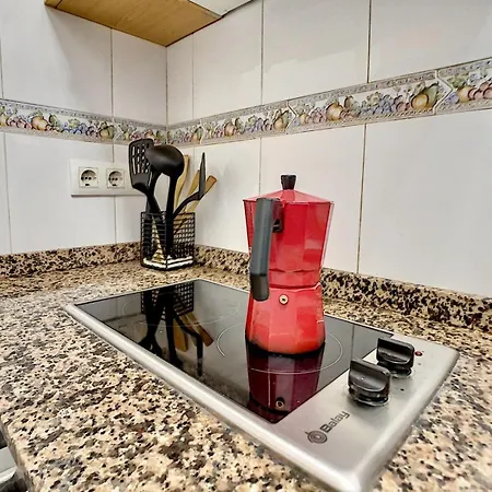 Casa De Colon Holiday home Denia