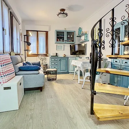 Tatil Evi Casa De Colon