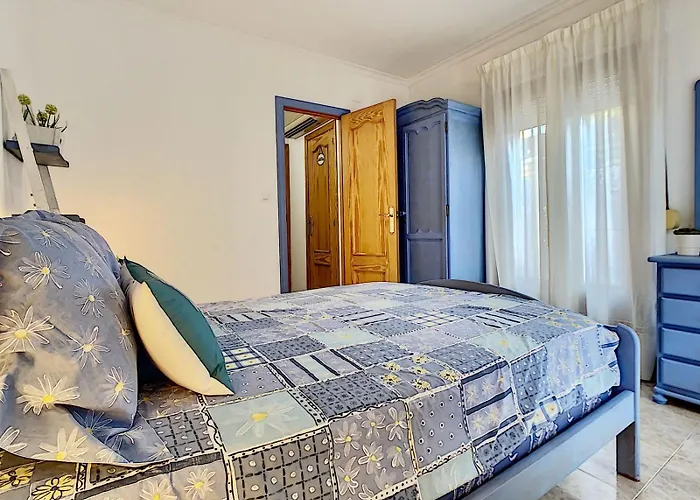 Casa De Colon Tatil Evi