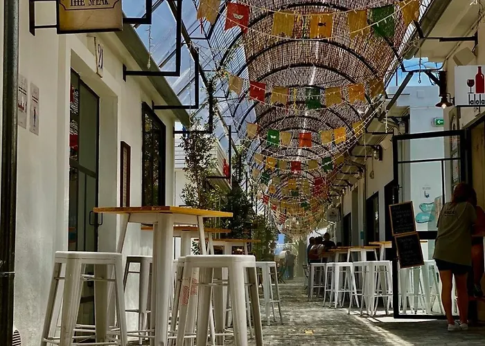 Tatil Evi Casa De Colon *