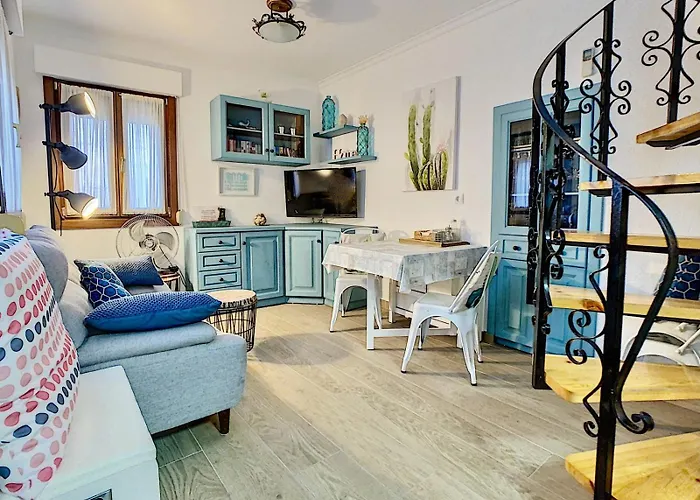 Casa De Colon Tatil Evi