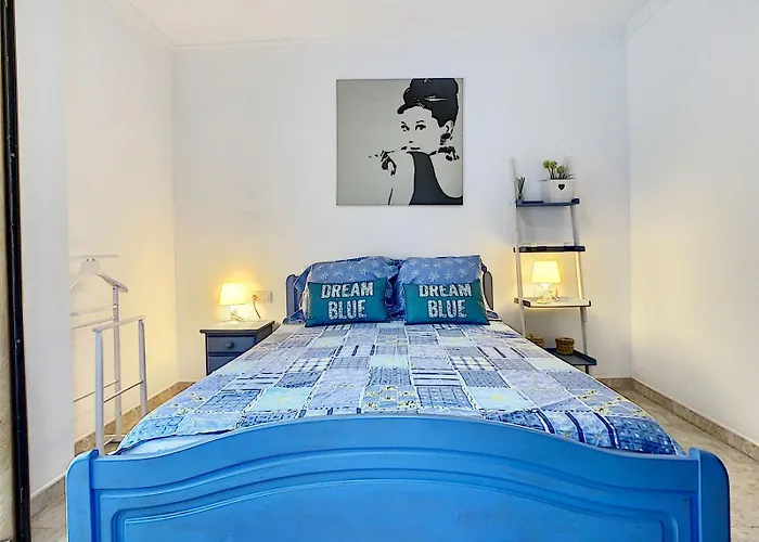 Tatil Evi Casa De Colon Denia