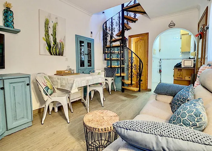 Casa De Colon Tatil Evi