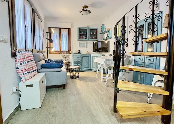 Tatil Evi Casa De Colon