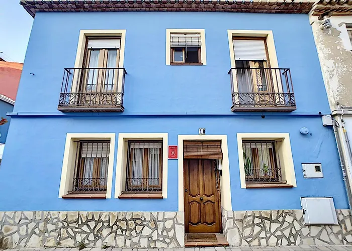 Tatil Evi Casa De Colon *