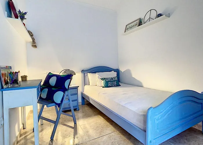 Casa De Colon Tatil Evi Denia