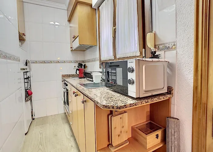 Casa De Colon Tatil Evi *