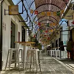 بيت للعطل Casa De Colon *