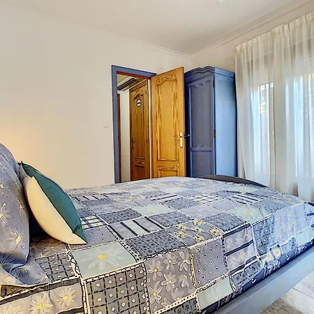 Casa De Colon Holiday home