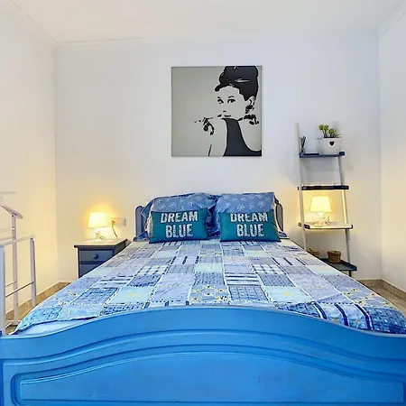 Holiday home Casa De Colon Denia