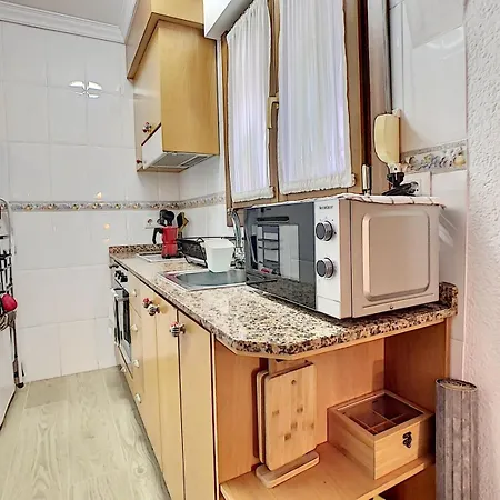 Casa De Colon Holiday home *