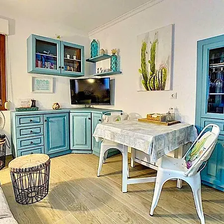 Casa vacanze Casa De Colon