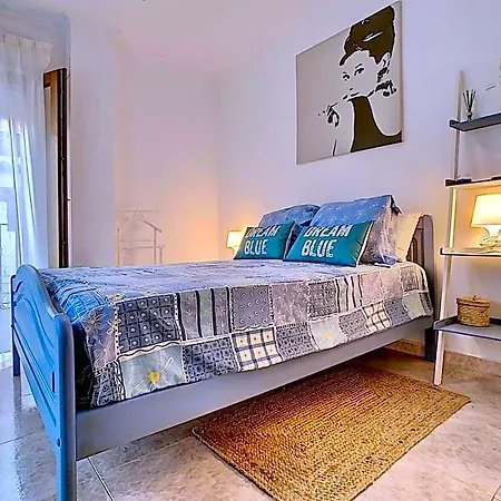 Casa vacanze Casa De Colon Dénia
