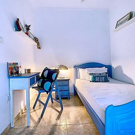 Casa De Colon Dénia