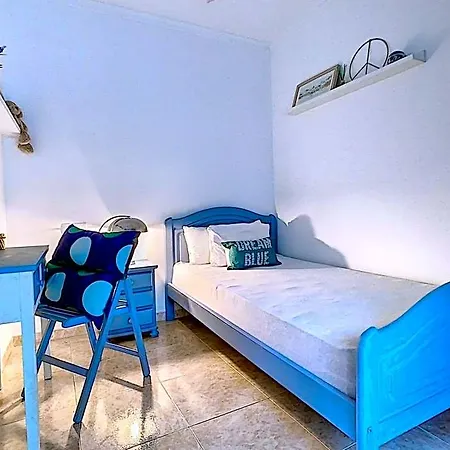 Casa De Colon Casa vacanze Dénia