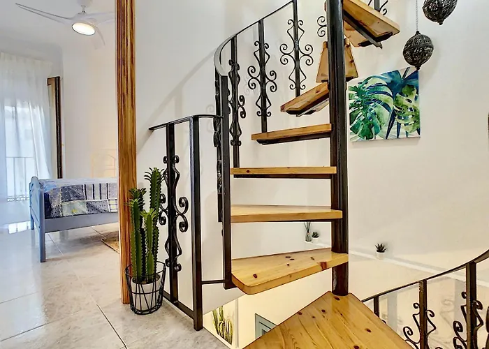 Casa De Colon בית נופש *