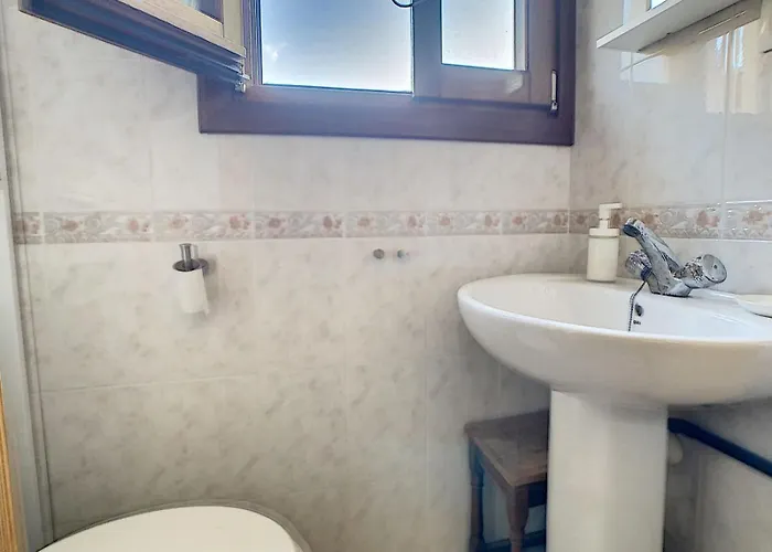 בית נופש Casa De Colon