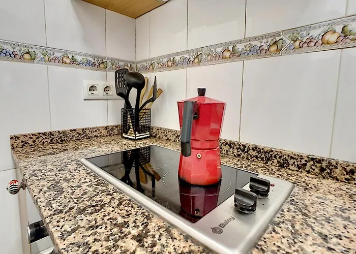 Casa De Colon בית נופש דניה