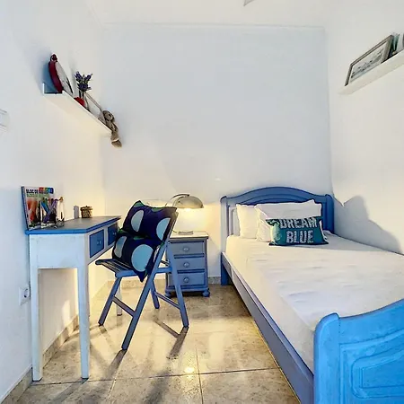Сasa de vacaciones Casa De Colon *