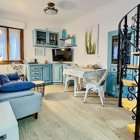 Casa De Colon Hébergement de vacances