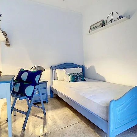 Casa De Colon Сasa de vacaciones Dénia
