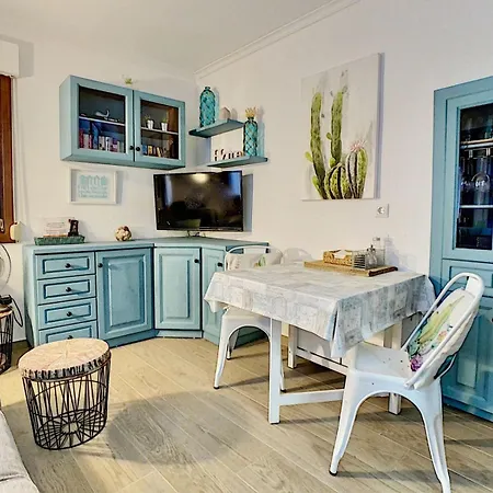 Сasa de vacaciones Casa De Colon Dénia
