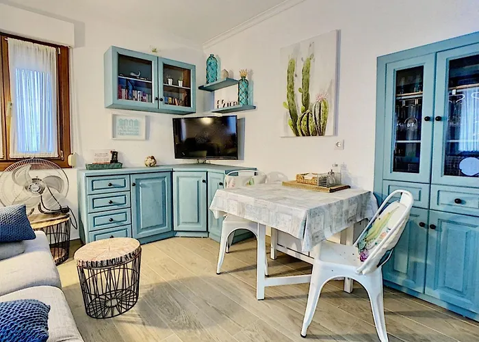 Hébergement de vacances Casa De Colon Dénia